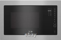 Beko BMGB25332BG 1000W Built-in Microwave