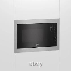 Beko BMGB25332BG 1000W Built-in Microwave