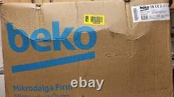 Beko BMGB25332BG 1000W Built-in Microwave