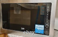 Beko BMGB25332BG 1000W Built-in Microwave