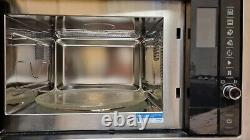 Beko BMGB25332BG 1000W Built-in Microwave