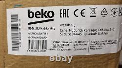 Beko BMGB25332BG 1000W Built-in Microwave