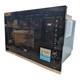 Beko Bmgb25333x 25 Litre 39cm High, Built In Small Microwave With Grill