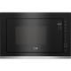 Beko Bmgb25333x 900 Watt 25 Litres Built In Microwave With Grill Black Glass