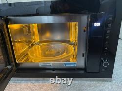 Beko BMGB25333X Built-In Microwave with Grill 25L Auto-Cook Auto-Defrost