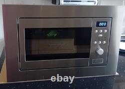 Beko Built-In Microwave Oven