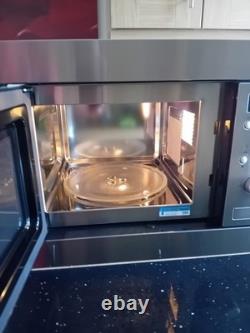 Beko Built-In Microwave Oven