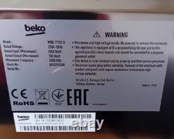 Beko Built-In Microwave Oven