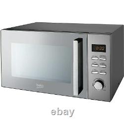 Beko MCF28310X 28L Digital Combination Microwave Oven Stainless Steel