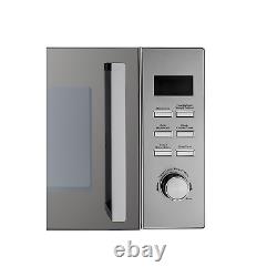 Beko MCF28310X 28L Digital Combination Microwave Oven Stainless Steel