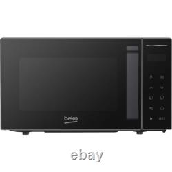 Beko MOC20240G 800 Watt 20 Litres Free Standing Microwave Graphite