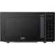 Beko Moc20240g 800 Watt 20 Litres Free Standing Microwave Graphite