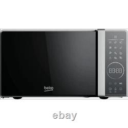 Beko Solo Digital Touch Control Microwave MOC20130SFB 20L Capacity 700W Power