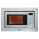 Belling 17l Built-in Microwave With Grill Stainless Steel 444411404