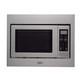 Belling 25l Built In 900w Microwave Convection Oven & Grill S. Steel Bimw60