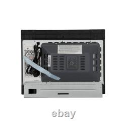 Belling 25L Built In 900W Microwave Convection Oven & Grill S. Steel BIMW60