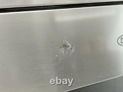 Belling BIMW60 25L 900W Built-in Combination Microwave Oven Stainless Steel