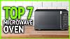 Best Microwave Oven 2023 Top 7 Best Microwave Ovens On Amazon