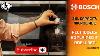 Bosch 25l Built In Microwave Range All Models U0026 Features Explained