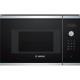Bosch Bel523ms0b Built In Microwave Stainless Steel New
