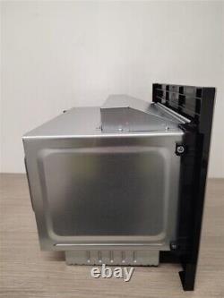 Bosch BFL523MS3B Microwave Built-In 800W 20L ID219967705