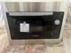 Bosch Bfl523ms3b Serie 2 Built In 20 Litre Microwave Oven Stainless Steel