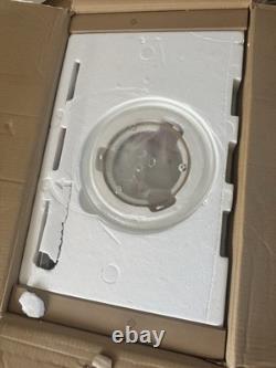 Bosch BFL523MS3B Serie 2 Built In 20 Litre Microwave Oven Stainless Steel