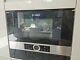 Bosch Bfl634gs1b 21l 900w Built-in Microwave Oven Brushed Steel