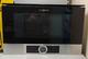 Bosch Bfl634gs1b Built-in Solo Microwave