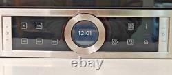 Bosch Bfl634gs1b Built-in Solo Microwave
