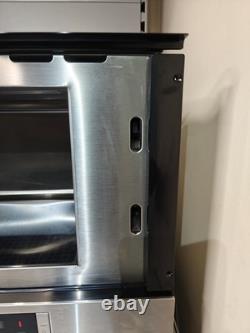 Bosch Bfl634gs1b Built-in Solo Microwave
