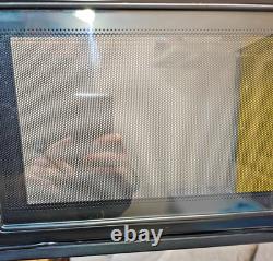 Bosch Bfl634gs1b Built-in Solo Microwave