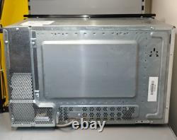 Bosch Bfl634gs1b Built-in Solo Microwave