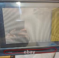 Bosch Bfl634gs1b Built-in Solo Microwave
