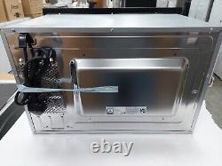 Bosch Built In Microwave With Grill Serie 4 Stainless Steel BEL553MS0B #7914