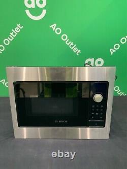 Bosch Built In Small Microwave Stainless Steel BFL523MS3B #LF86583