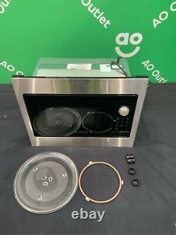 Bosch Built In Small Microwave Stainless Steel BFL523MS3B #LF86583