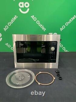 Bosch Built In Small Microwave Stainless Steel BFL523MS3B #LF86583