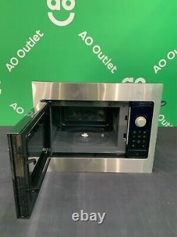 Bosch Built In Small Microwave Stainless Steel BFL523MS3B #LF86583