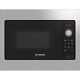 Bosch Built-in Microwave 800w 20l Stainless Steel Bfl523ms3b Customer Return