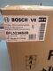 Bosch Built-in Microwave With Touch Controls Stainless Steel Bfl523ms0b