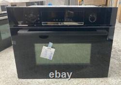 Bosch CMA583MB0B Built-In Microwave