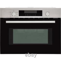 Bosch CMA583MS0B Built In Combination Microwave TATTY BOX BRAND NEW