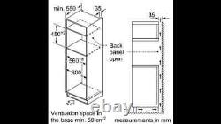 Bosch CMA583MS0B Built In Combination Microwave TATTY BOX BRAND NEW