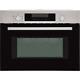Bosch Cma583ms0b Built In Microwave Stainless Steel