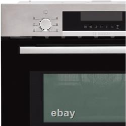 Bosch CMA583MS0B Built In Microwave Stainless Steel