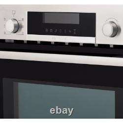 Bosch CMA583MS0B Built In Microwave Stainless Steel