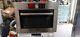 Bosch Cmg676bs6b Serie 8 900 W 45 L Built-in Microwave Stainless Steel