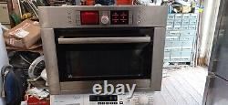Bosch CMG676BS6B Serie 8 900 W 45 L Built-In Microwave Stainless Steel