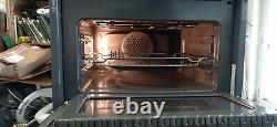 Bosch CMG676BS6B Serie 8 900 W 45 L Built-In Microwave Stainless Steel